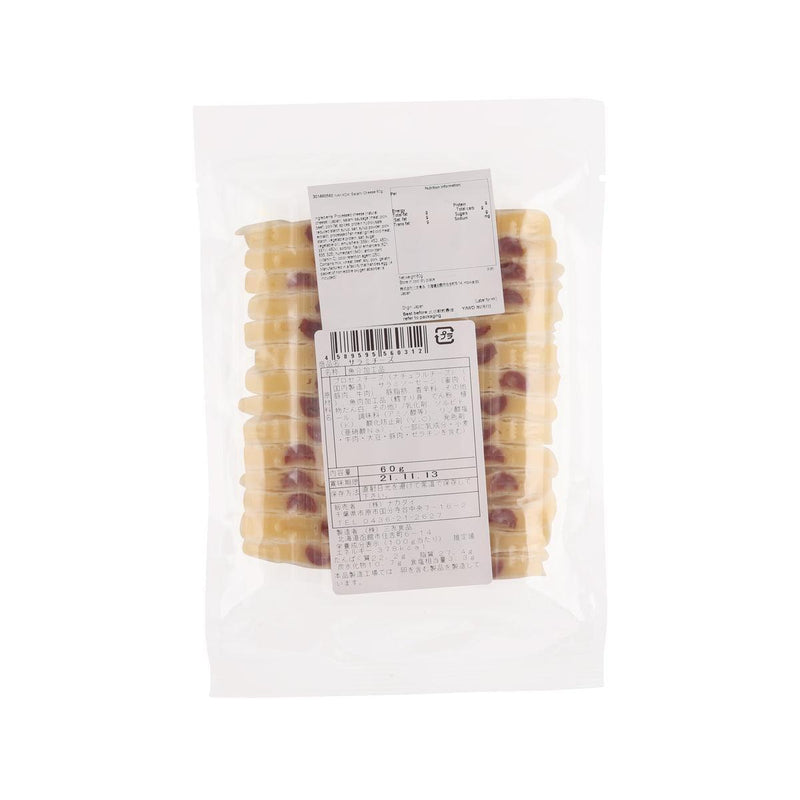 NAKADAI Salami Cheese Snack  (49g)