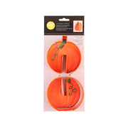 WILTON Halloween 3D Cookie Cutter Set - Pumpkin  (2pc) - city'super E-Shop