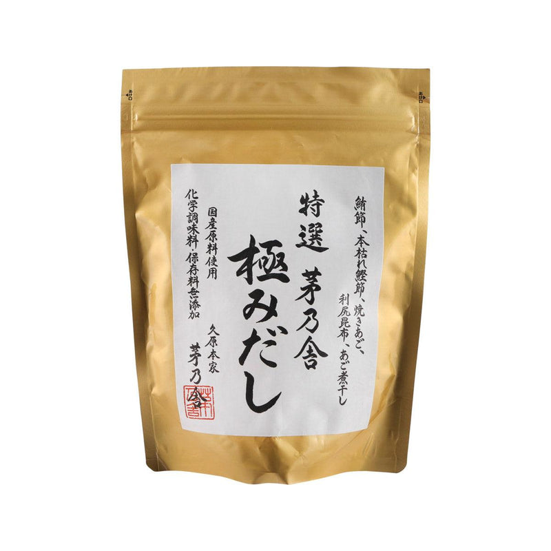 KAYANOYA Kiwami Premium Tuna Fish Soup Stock  (96g)