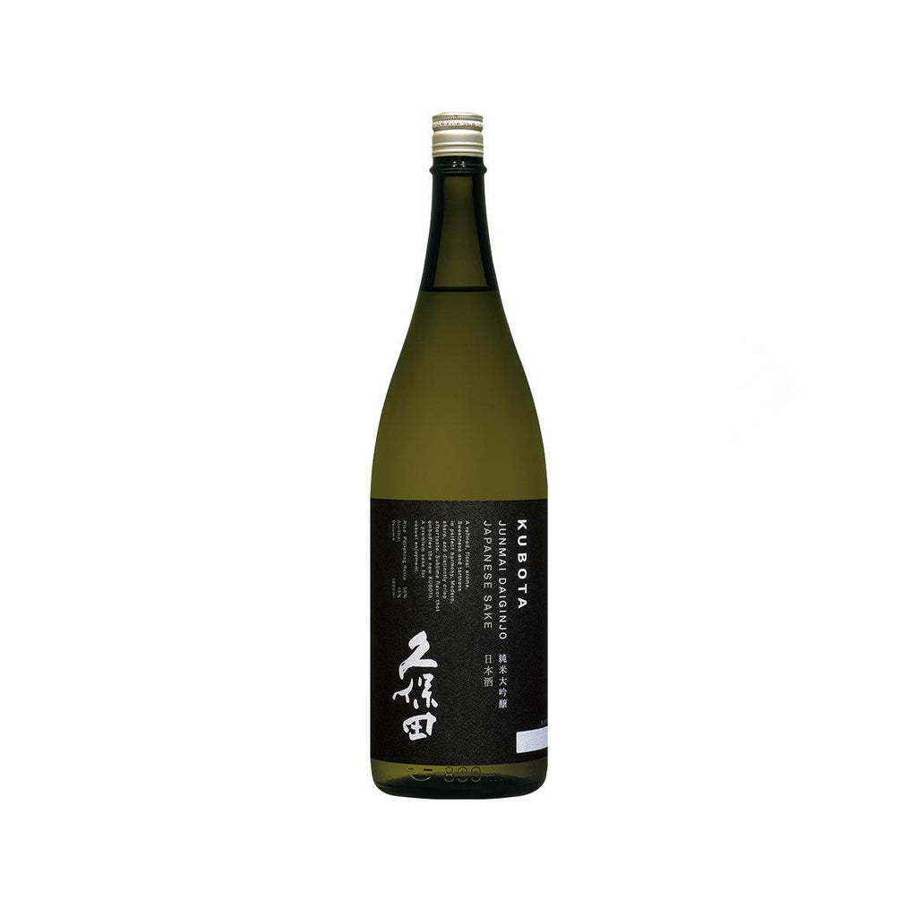 久保田純米大吟釀(1800mL) – city'super E-Shop