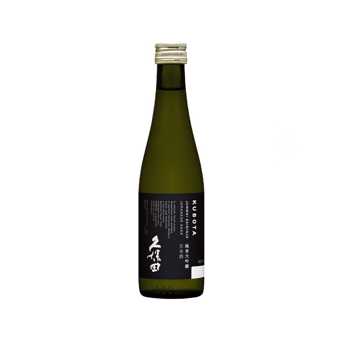 KUBOTA Junmai Daiginjo  (300mL)