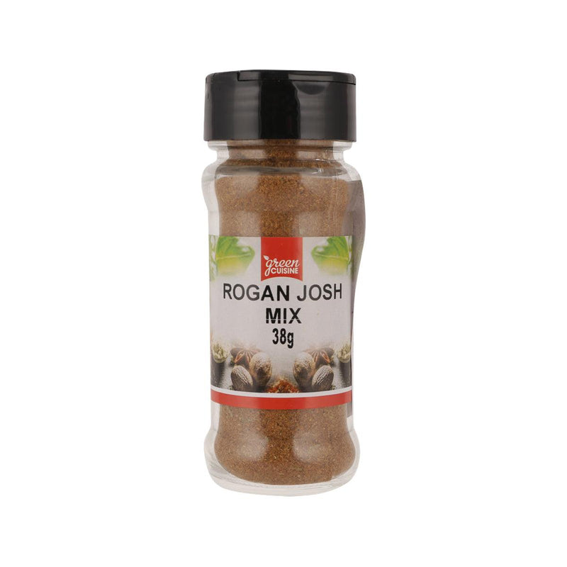 GREEN CUISINE Rogan Josh Mix  (38g)