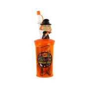 EIM Halloween Straw Cup with Candy  (28g)