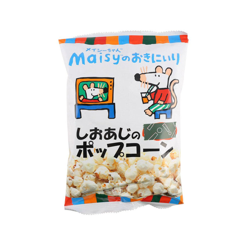 SOKENSHA Salty Popcorn  (30g)
