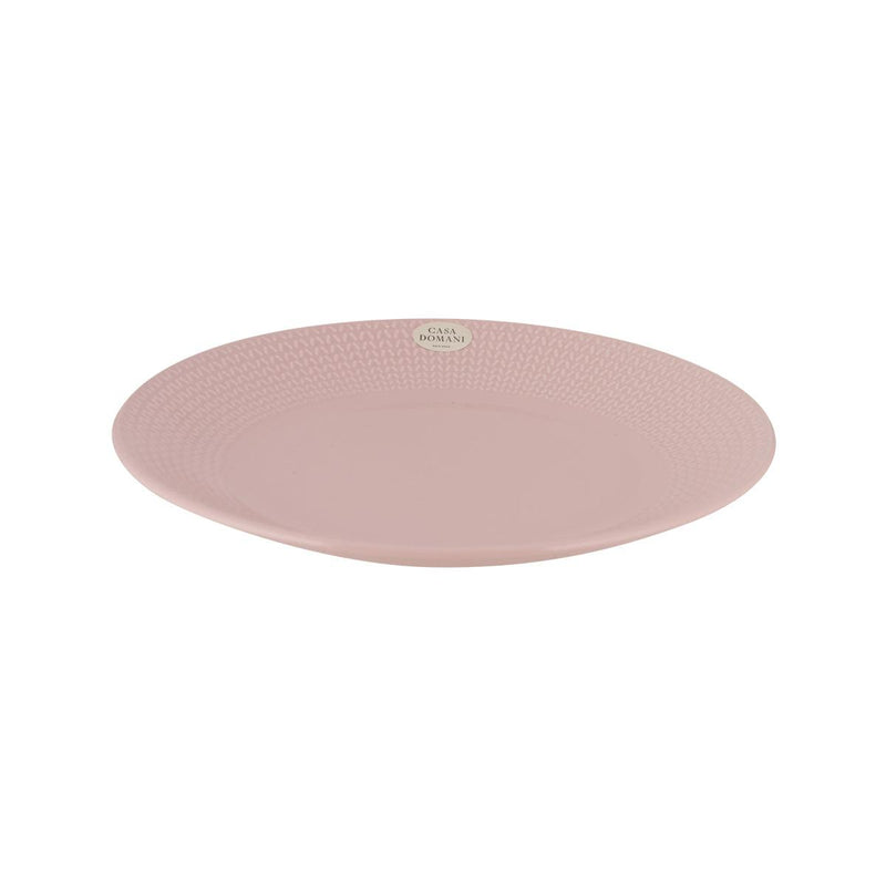 MAXWELL & WILLIAMS CD Corallo Dinner Plate 27cm - Pink