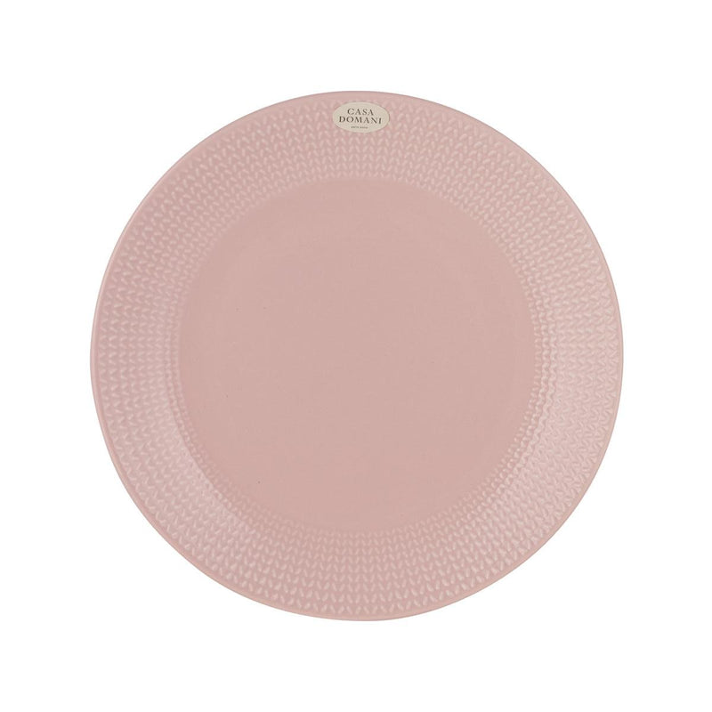 MAXWELL & WILLIAMS CD Corallo Dinner Plate 27cm - Pink