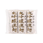 KICHIMISEIMEN 大吟釀溫麵 (300g)