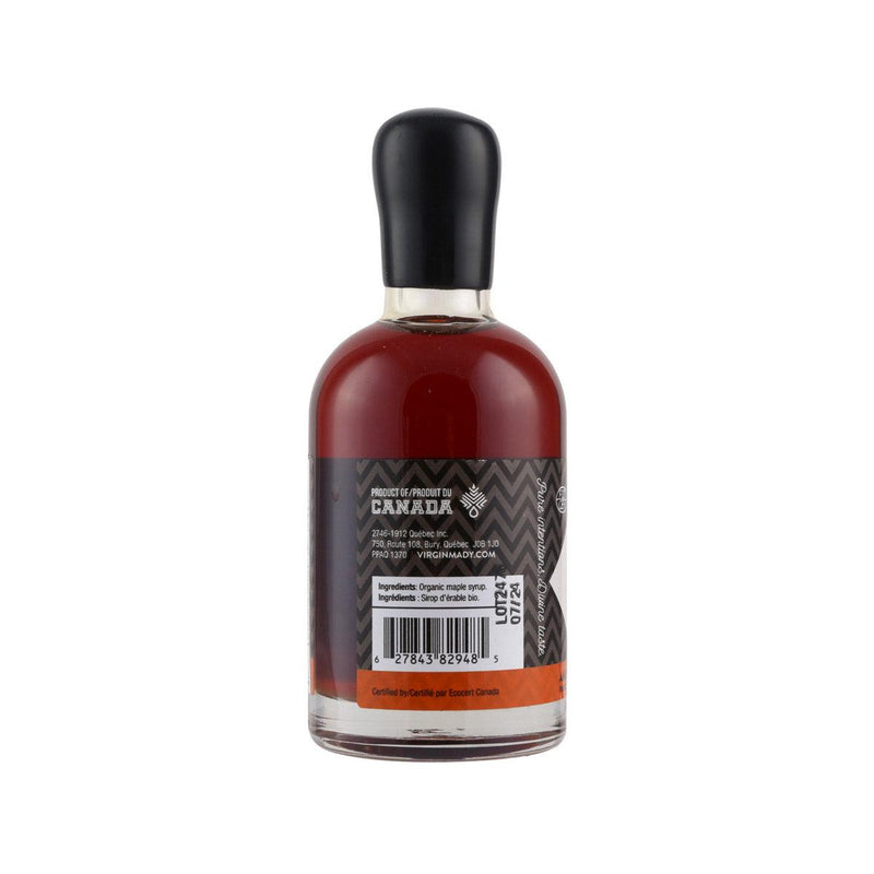 VIRGIN MADY Amber Maple Syrup  (200mL) - city&