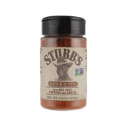 STUBBS 燒烤專用混合香料 (130g)