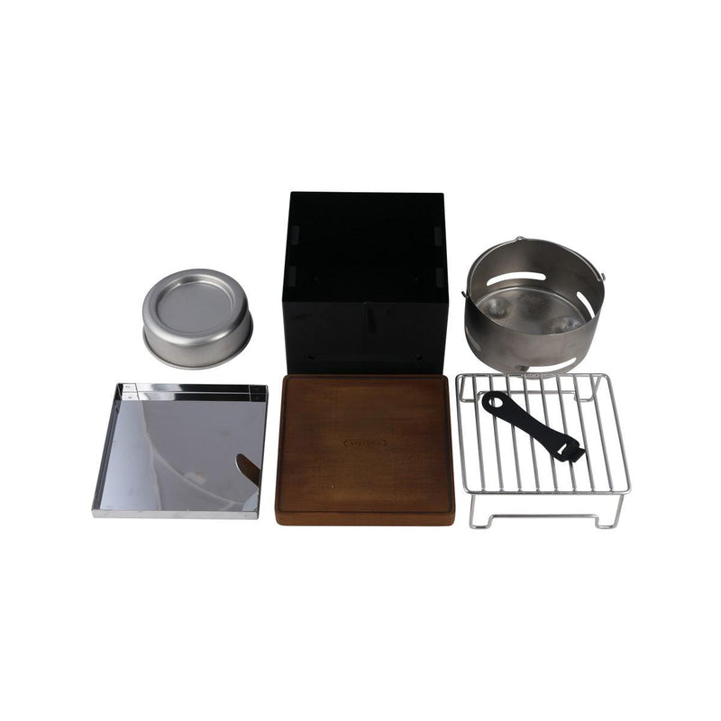 APELUCA Table Top Grill