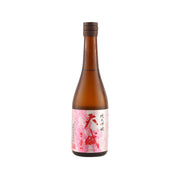 NISHI Aiyama Junmai Ginjo  (720mL)