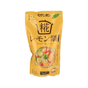 MORANBONG 鹽麴檸檬火鍋湯 (750g)