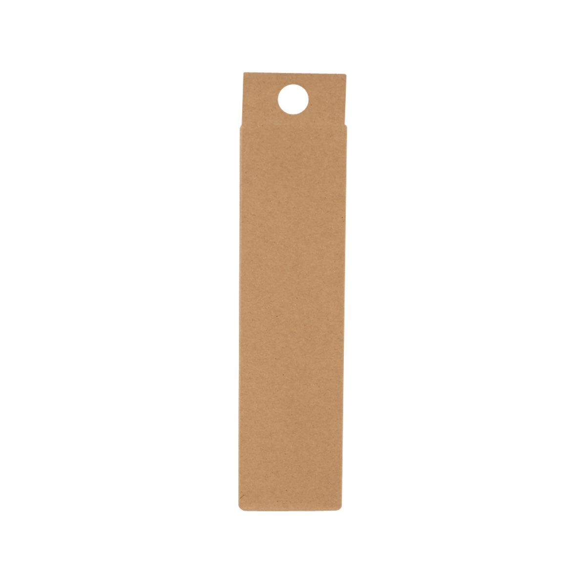 CITYSUPER Bamboo Knife 165mm  (12pcs)