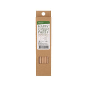 CITYSUPER 紙飲管197mm (20pcs)