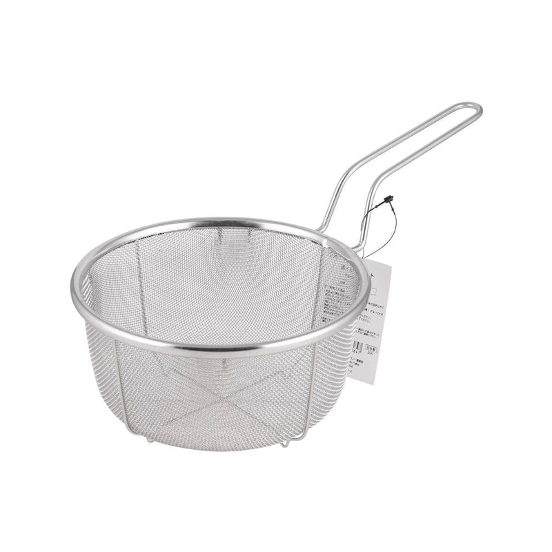 SHIBETSU Boil Basket 18cm