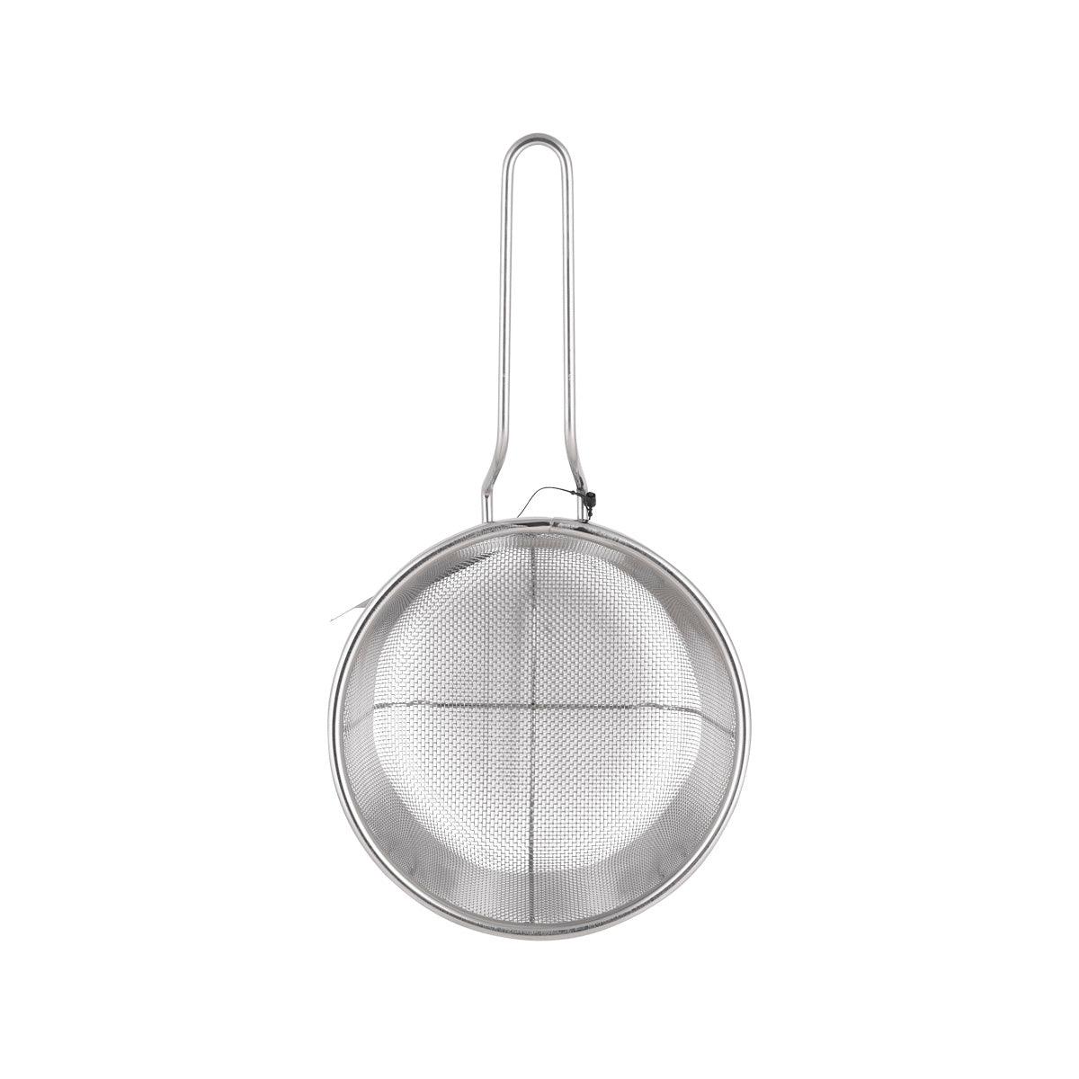 SHIBETSU Boil Basket 16cm