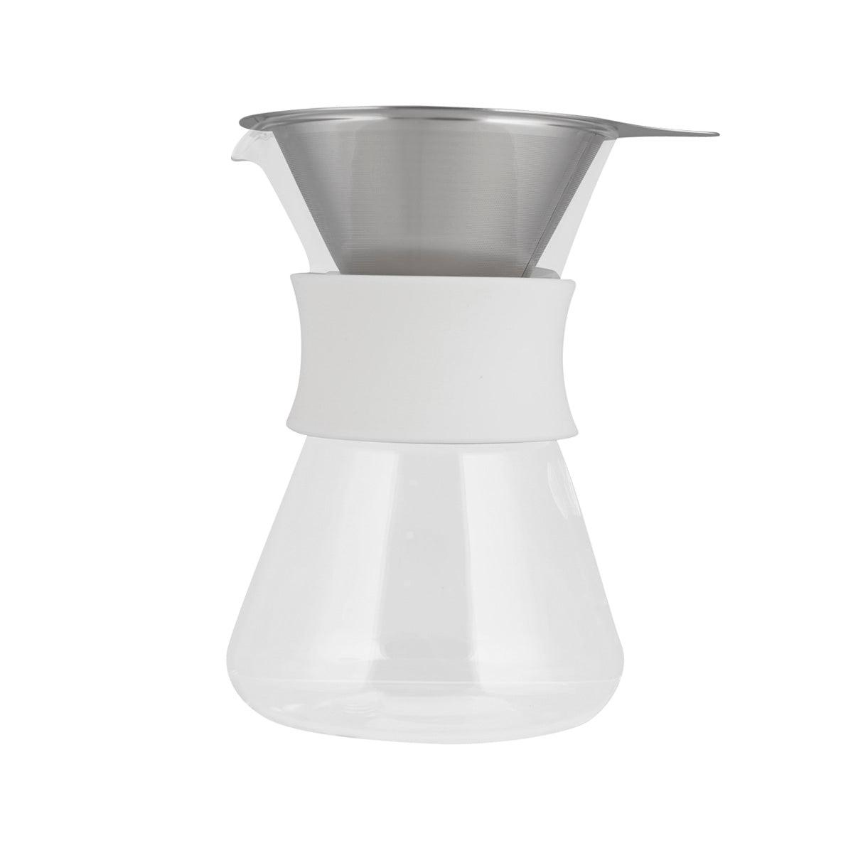 HARIO Glass Coffee Maker 400mL
