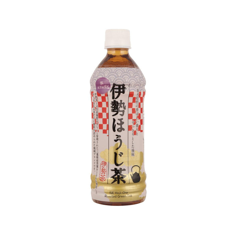 HIPEACE ISE 焙茶 (500mL)