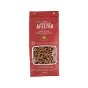 AFELTRA Organic Artisanal Whole Wheat Artisanal Vesuvio  (500g)