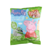 FRUIT FUNK 草莓條 (100g)