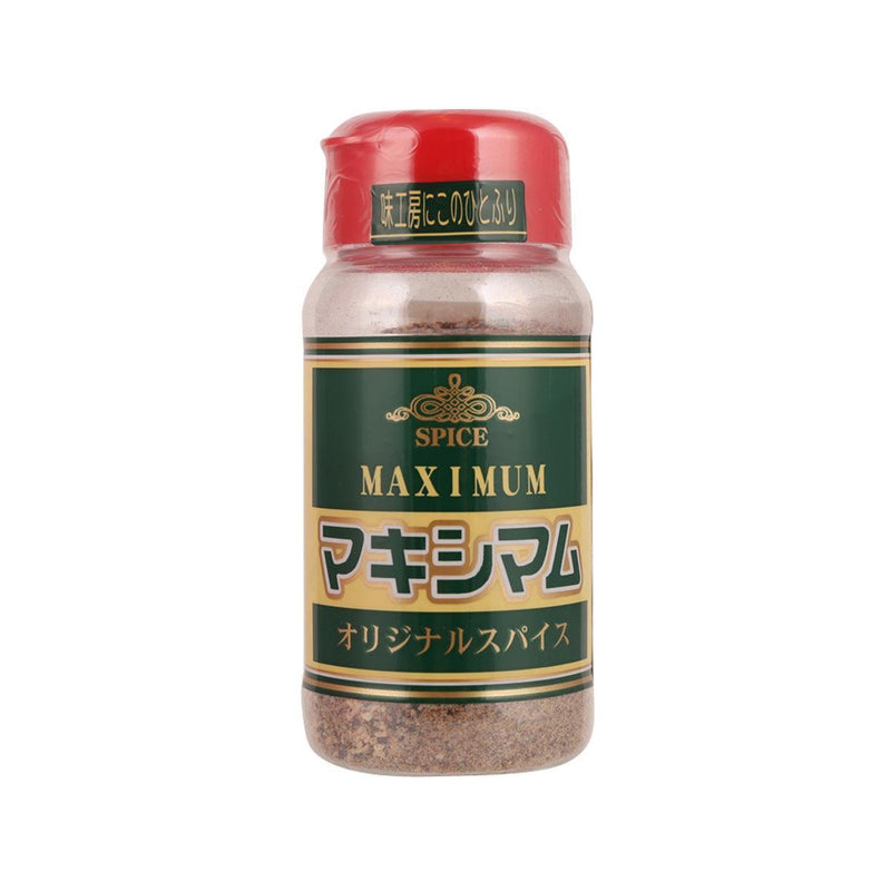 中村食肉 Maximum 調味粉 - 原味配方  (140g)