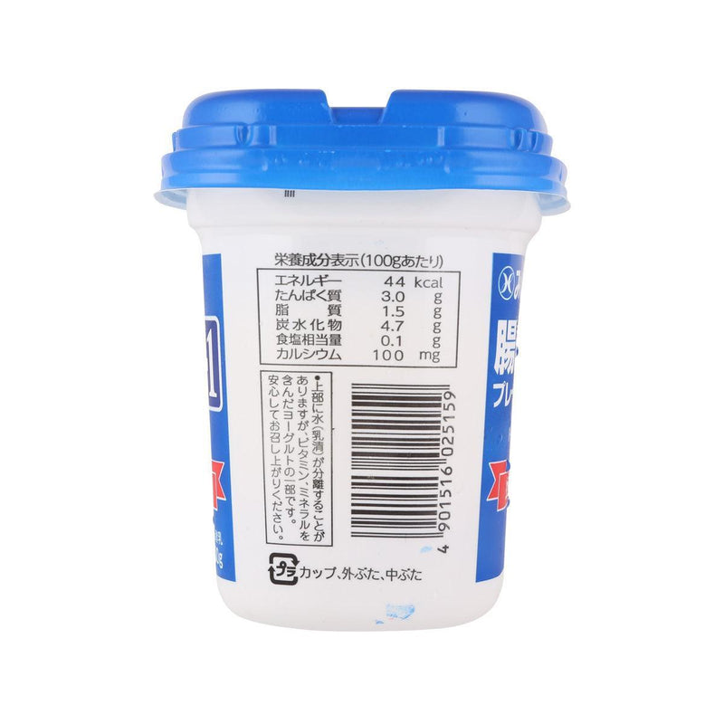 KYUSYUNYUGYO N-1 Plain Yogurt  (380g)