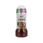 丘比 Janef 無添加油沙律醬 - 和風 (200mL)