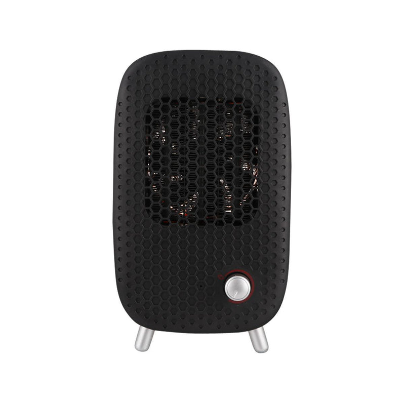 ORIGO Mini Ceramic Heater - Yellow