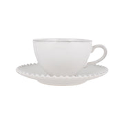 COSTA NOVA Tea Cup & Saucer 250mL