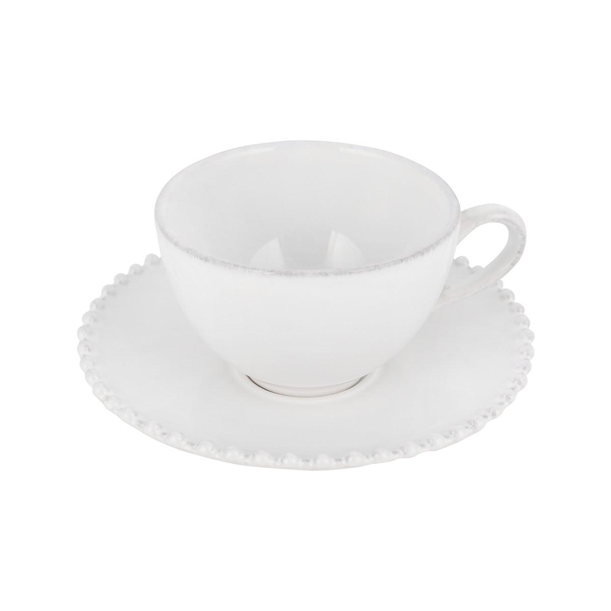 COSTA NOVA Tea Cup & Saucer 250mL