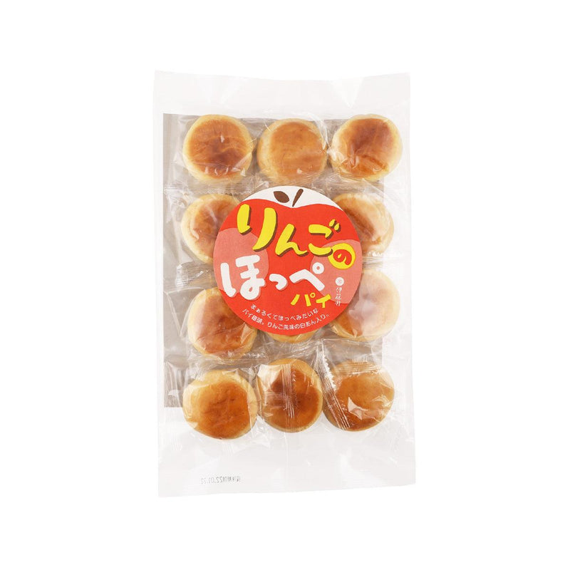 ITOKEN Apple Pie  (170g, 9pcs)