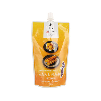 TANUMA Mitarashi Rice Dumpling Sauce  (300g) - city'super E-Shop