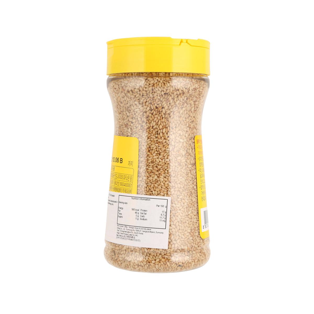 OTTOGI Roasted Sesame  (200g)