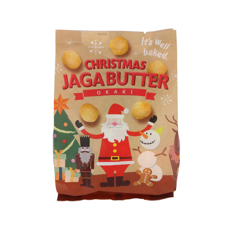 EIM Xmas Rice Ball - Potato Butter Flavor  (50g)