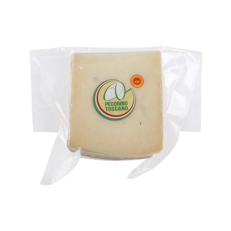 LA CASEARIA CARPENEDO SRL Pecorino Toscano Stagionato DOP Sheep Milk Cheese  (200g)