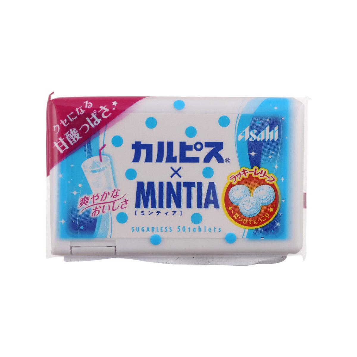 MINTIA Calpis Flavor Candy  (7g)