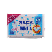 MINTIA Calpis Flavor Candy  (7g)