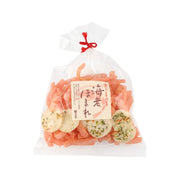 ITOKEN Shrimp Crisps Snacks  (73g)