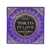 MARIAGE FRERES Tokyo in Love Tea Bags - Flavored Blue Tea  (30pcs)