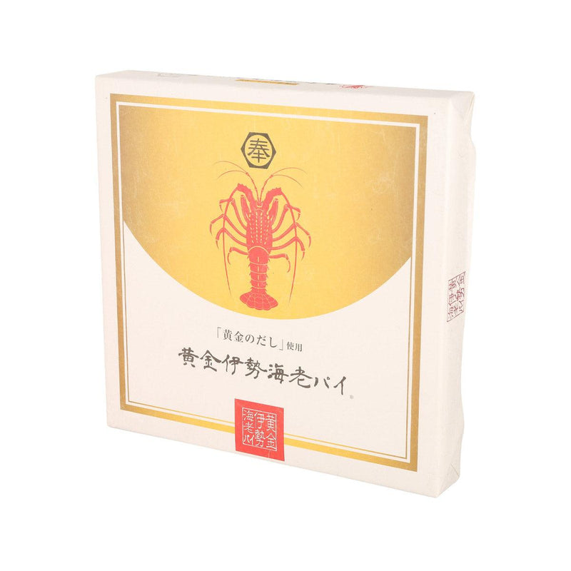 VILLAGE Golden Iseebi Pie  (20pcs) - city&