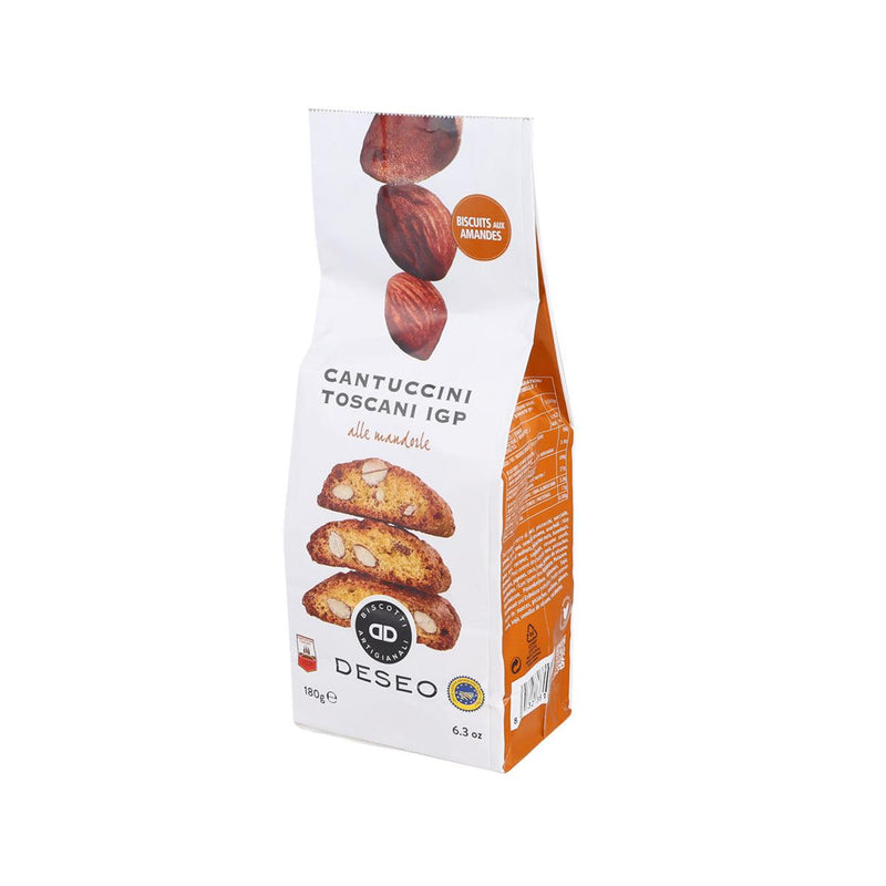 DESEO Almond Biscuits  (180g)