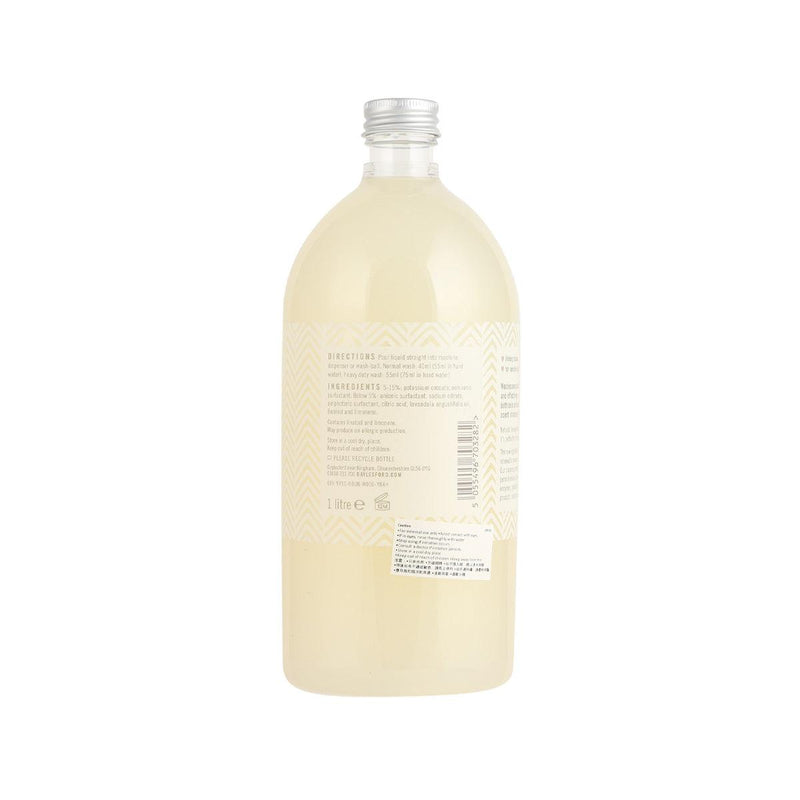 DAYLESFORD ORGANIC Lavender Laundry Liquid  (1L)