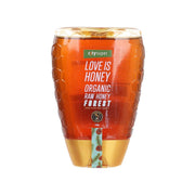 CITYSUPER Organic Raw Forest Honey - Squeeze  (250g)