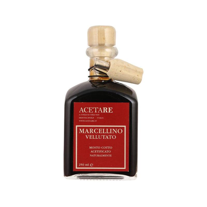 ACETARE Balsamic Vinegar di Reggio Emilia Classico 6 Years Old  (250mL)