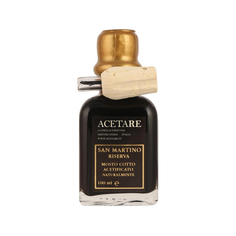 ACETARE 9年意大利陳醋 (100mL)