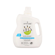 ATTITUDE Laundry Detergent - Wildflowers - 40 Loads  (2L)