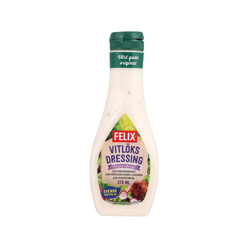 FELIX Garlic Dressing  (335mL)