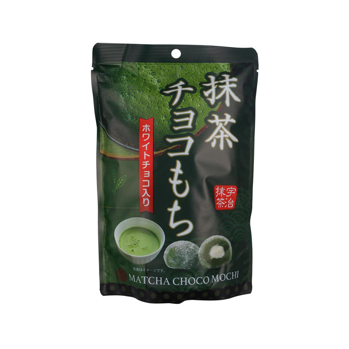 世起 抹茶大福 (130g)