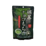 SEIKI-JC Matcha Mochi  (130g)