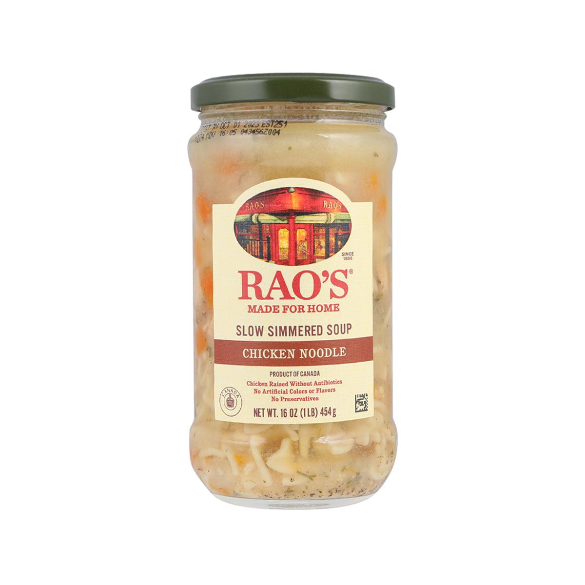 RAO'S 雞湯麵 (454g)